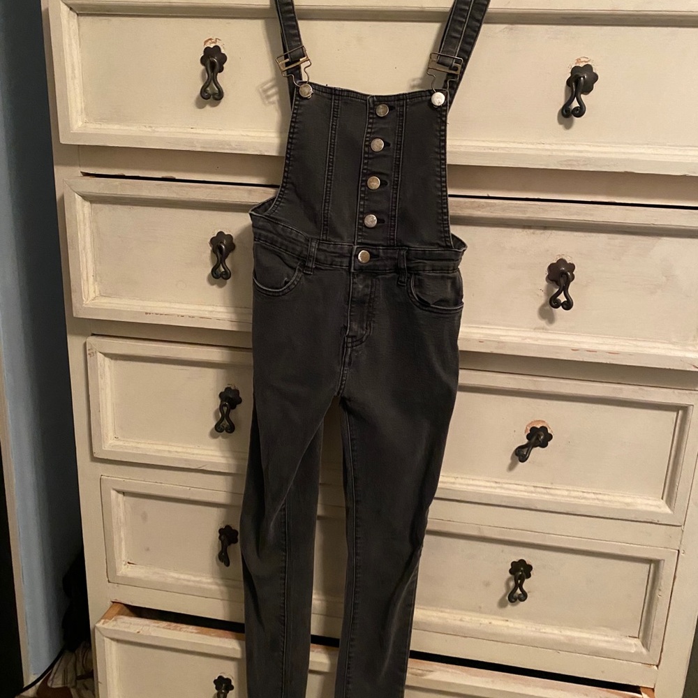 Overalls